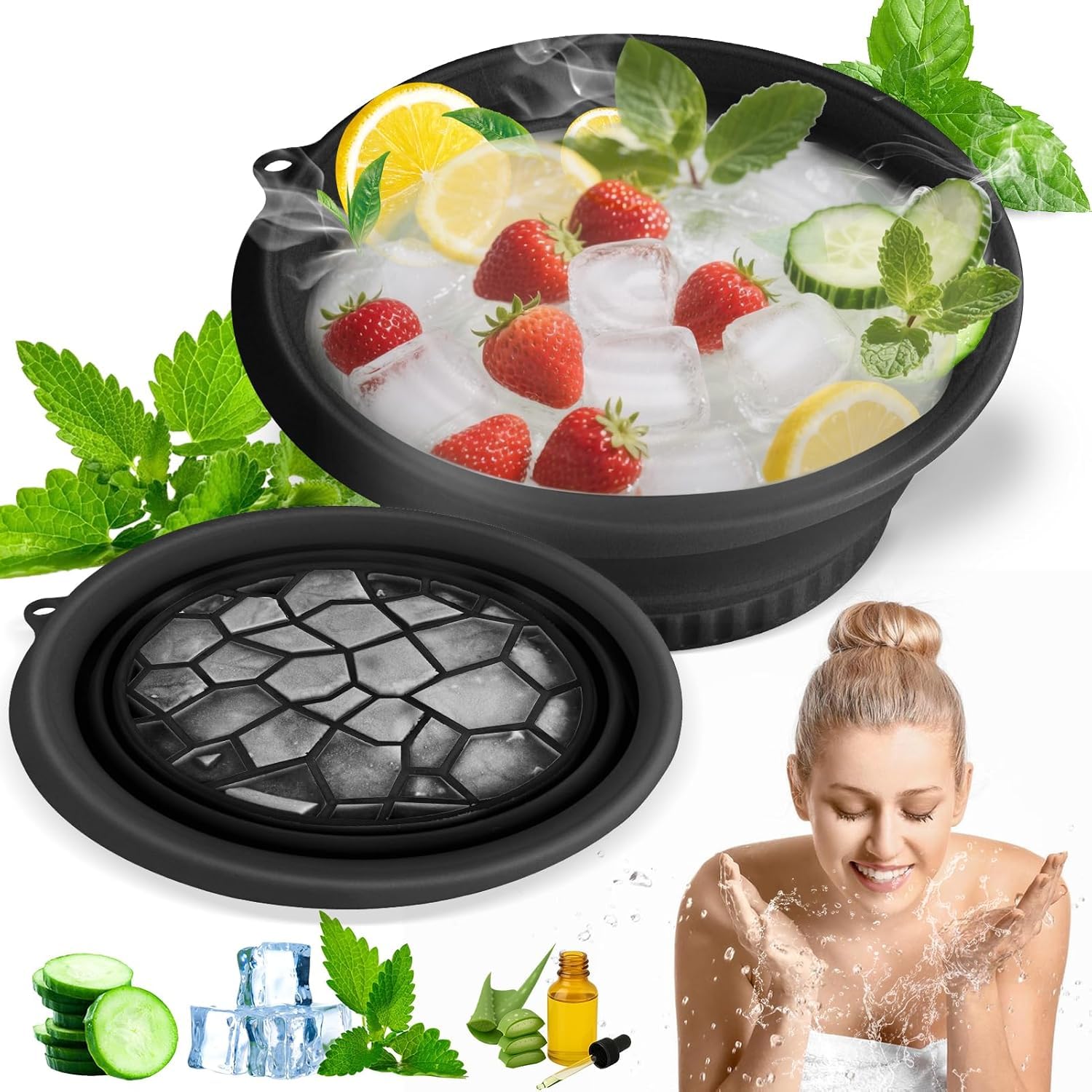 Beauty and Personal Care
