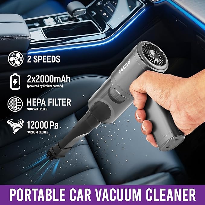Car Accessories