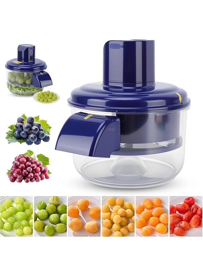 Kitchen Essentials