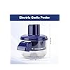 Electric Fruit & Vegetable Peeler Machine