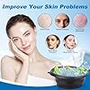 Ice Face Bowl Silicone