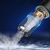 3 in 1 Portable Car Vacuum Cleaner with Blower