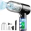 3 in 1 Portable Car Vacuum Cleaner with Blower