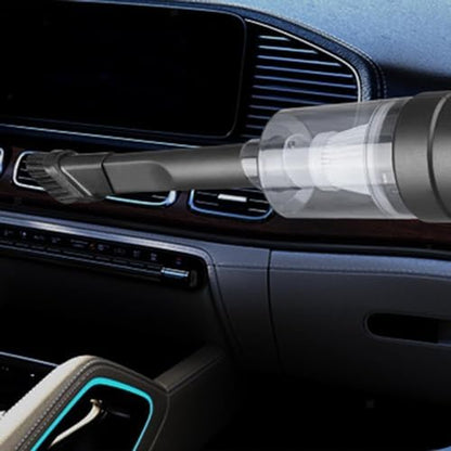 3 in 1 Portable Car Vacuum Cleaner with Blower