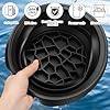 Ice Face Bowl Silicone