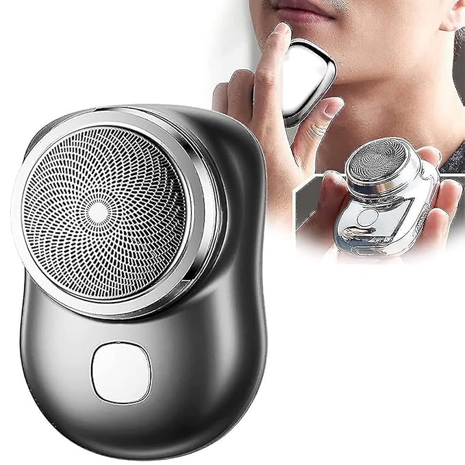 Mini electrical shaver