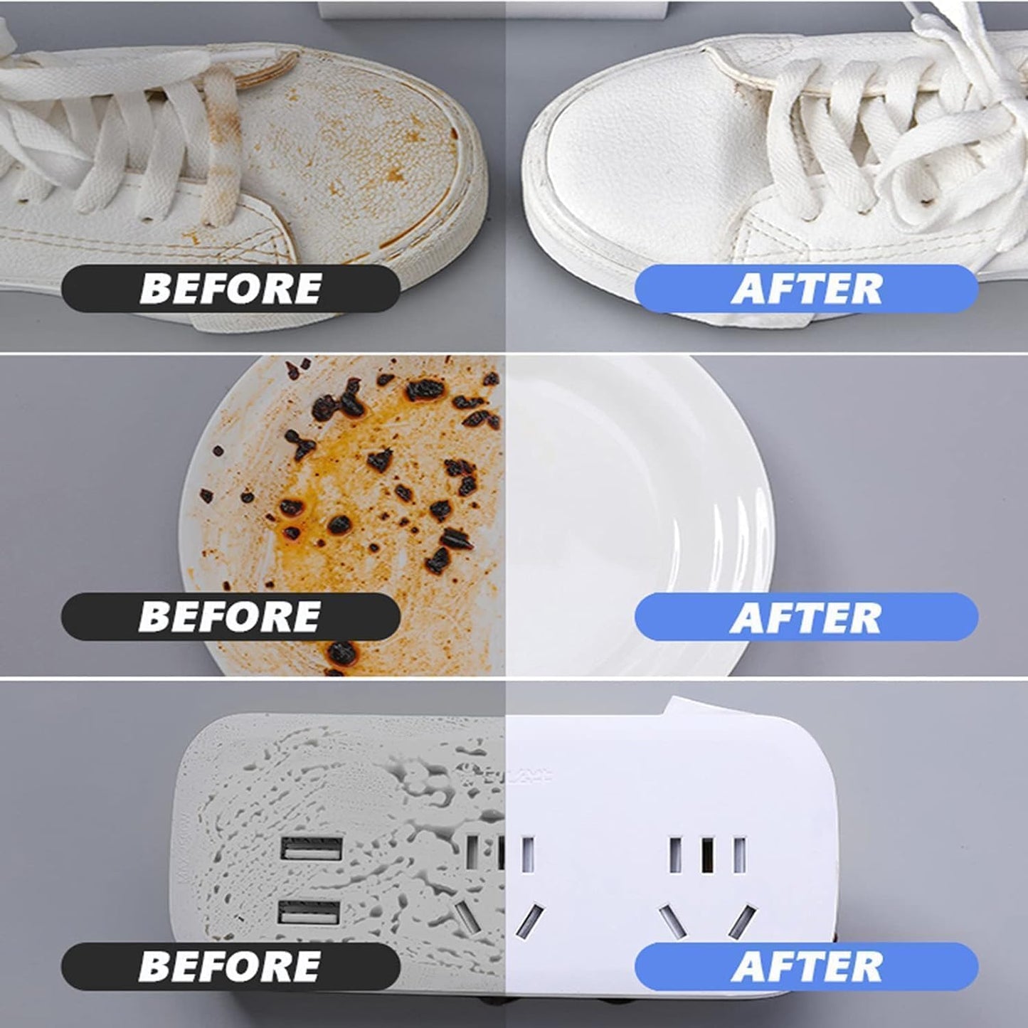 Magic Eraser Sponge for Walls