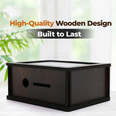 Money saving box