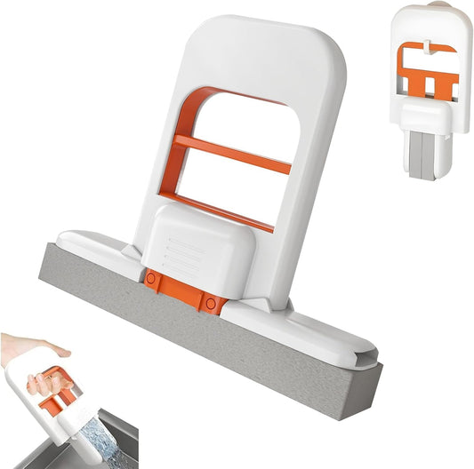 Mini cleaning mop