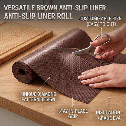 Multipurpose EVA Anti-Slip Mat