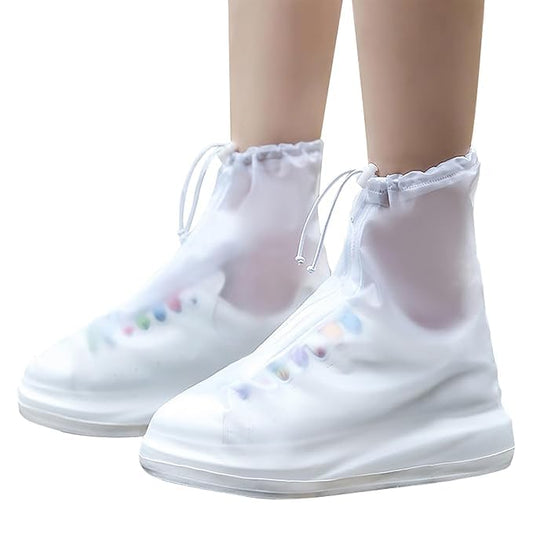 Shoe Cover for Rain Waterproof