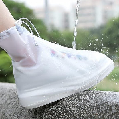 Shoe Cover for Rain Waterproof