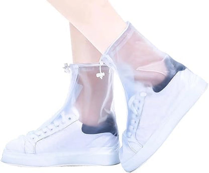 Shoe Cover for Rain Waterproof