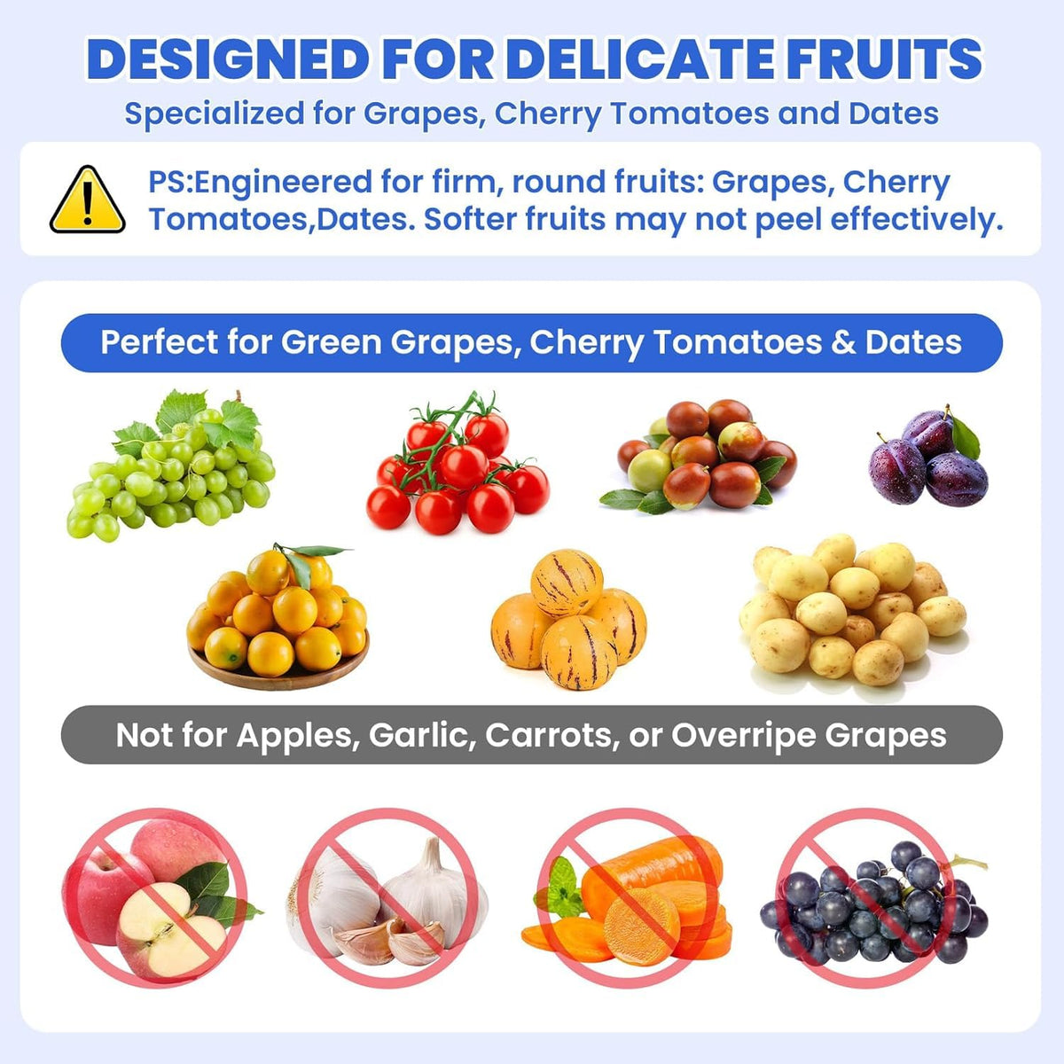 Electric Fruit & Vegetable Peeler Machine